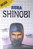 Shinobi (Master System) oA gebr.