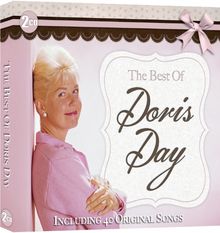 Best of Doris Day