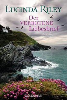 Der verbotene Liebesbrief Cover