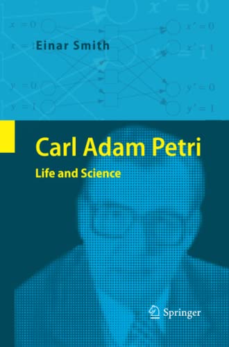 Carl Adam Petri - Einar Smith Kartoniert (TB)