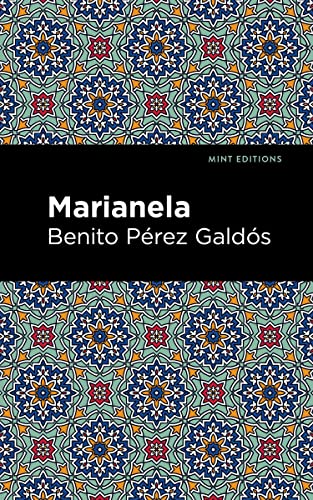 Marianela (Mint Editions―Literary Fiction)