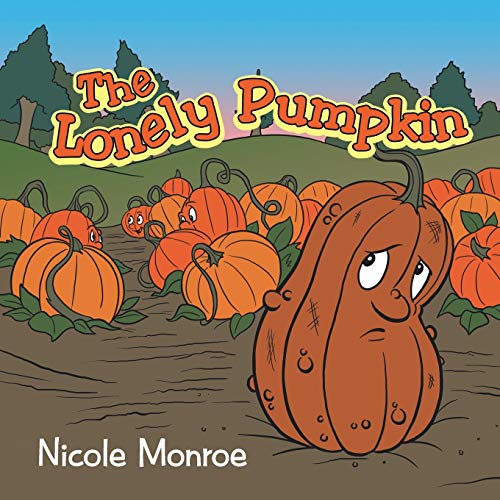 The Lonely Pumpkin