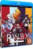 RWBY: Volume 4 Blu-ray