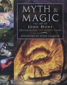 Myth and Magic