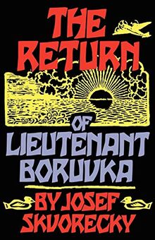 Return Of Lt Boruvka