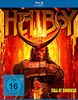 Hellboy - Call of Darkness BD [Blu-ray]