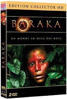 Baraka [FR Import]