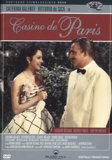 Casino de Paris