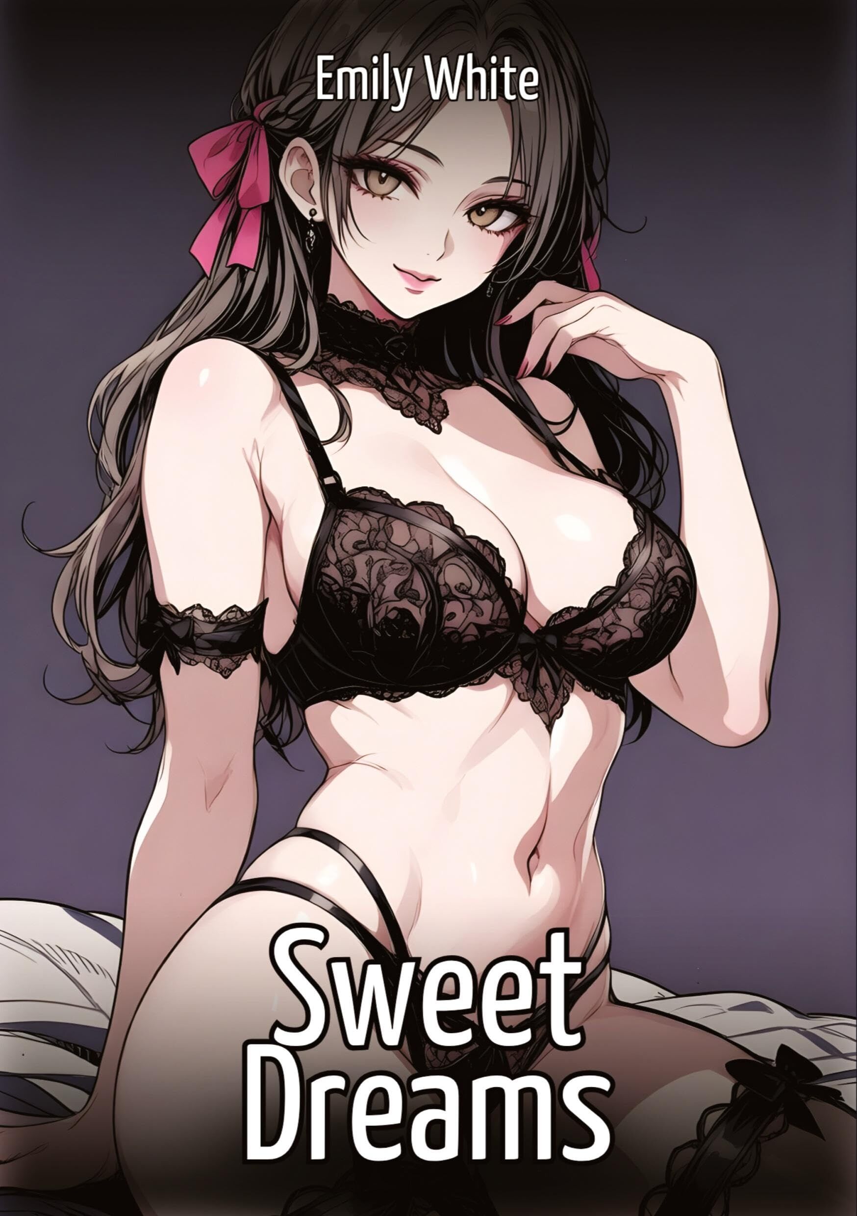Sweet Dreams
