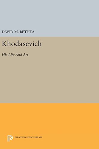 Khodasevich: His Life And Art (Princeton Legacy Library)