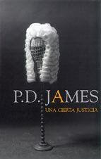 Una cierta justicia