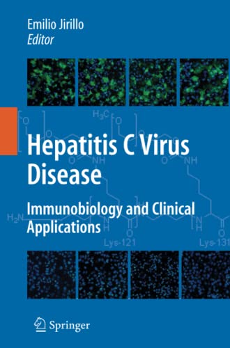 Hepatitis C Virus Disease: Immunobiology and Clinical Applications