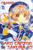 Card Captor Sakura, Tome 10 : (Manga)