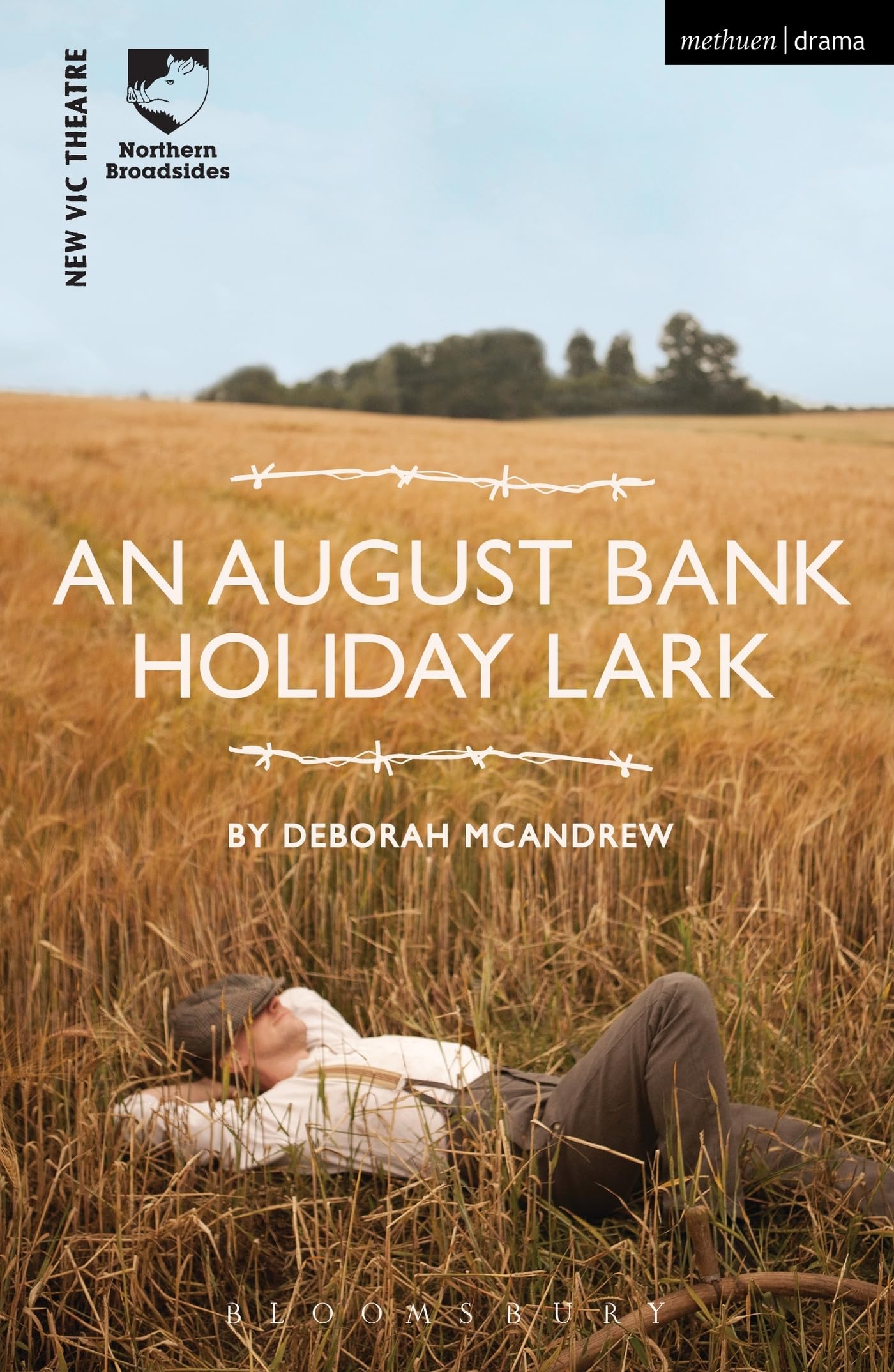 An August Bank Holiday Lark (Modern Plays)