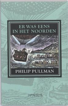 Er was eens in het Noorden (Noorderlicht-trilogie)