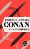 Conan, Tome 1 : Le Cimmérien
