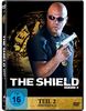 The Shield - Season 3, Vol.2 [2 DVDs]