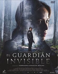 El guardián invisible (EL GUARDIÁN INVISIBLE - DVD -, Spanien Import, siehe Details für Sprachen)