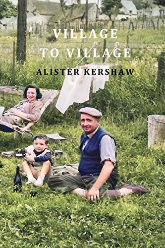 Village to Village: Misadventures in France