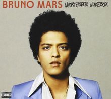 Unorthodox Jukebox (Deluxe inkl. 5 Bonustracks)