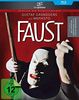 Faust (plus Bonus: ZDF-Interview mit Gustaf Gründgens) - Filmjuwelen (Blu-ray)