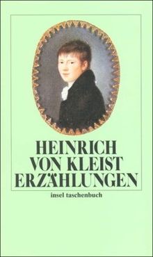 Erzählungen (insel taschenbuch)