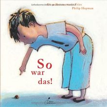So war das!