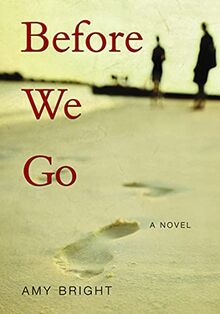 Before We Go