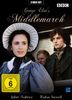 George Eliot's Middlemarch (1994) - (3 Disc Set)