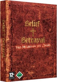 Belief and Betrayal - Das Medallion des Judas