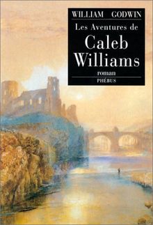 Les aventures de Caleb Williams