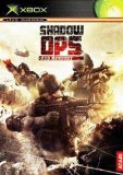Shadow Ops - Red Mercury