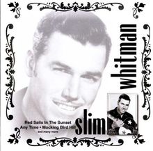 Slim Whitman