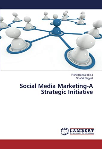 Social Media Marketing-A Strategic Initiative