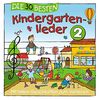 Die 30 besten Kindergartenlieder 2