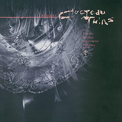 Four Calendar Cafe de Cocteau Twins en CD Audio