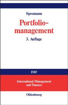 Portfoliomanagement