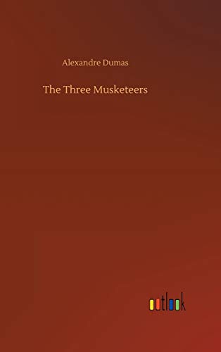The Three Musketeers