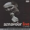 Charles Aznavour - Live À l'Olympia [2 DVDs]
