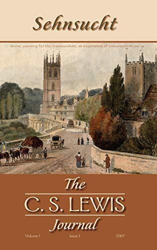 Sehnsucht: The C. S. Lewis Journal