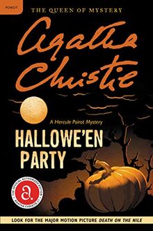 Hallowe'en Party: A Hercule Poirot Mystery (Hercule Poirot Mysteries, 36)