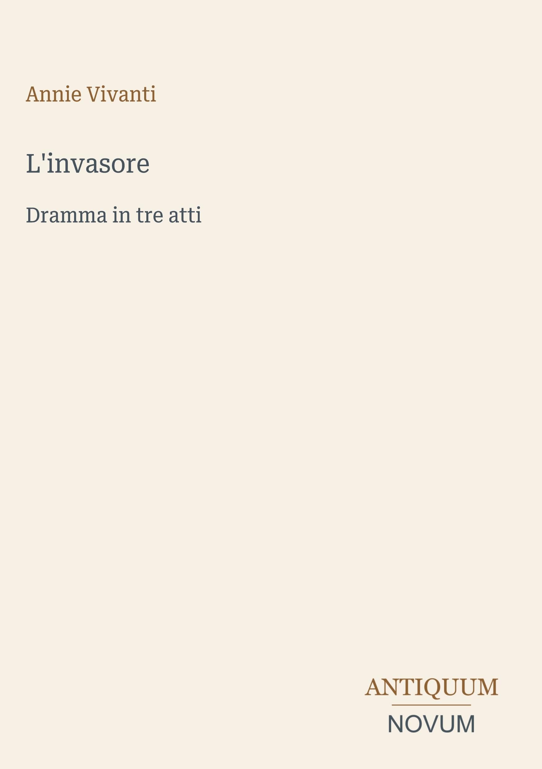 L'invasore