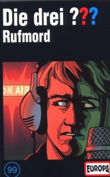 Folge 099/Rufmord [Musikkassette]