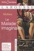 Le Malade Imaginaire (Petits Classiques Larousse Texte Integral)