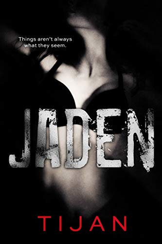 Jaden (Jaded, Band 3)