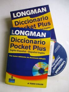 Diccionario Pocket Plus (Wavelength)