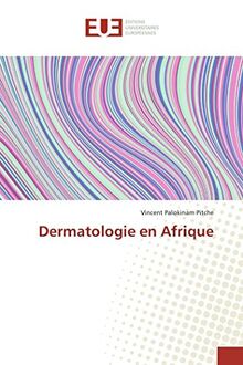 Dermatologie en Afrique