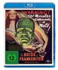 Frankensteins Braut [Blu-ray]