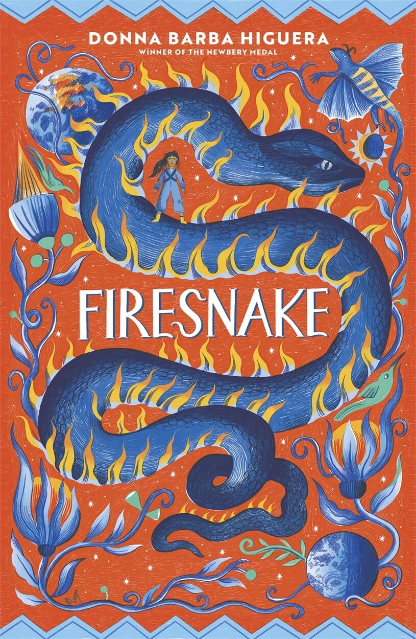 Firesnake - Neuware