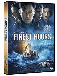 The finest hours [FR Import]